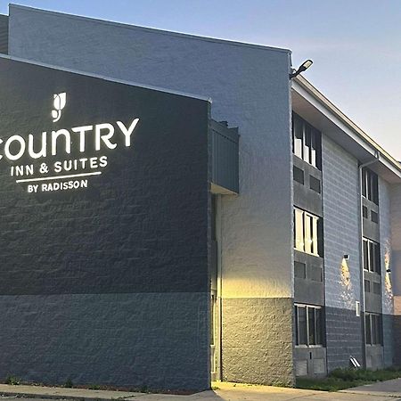 Country Inn & Suites By Radisson, Dunbar - Charleston Bagian luar foto
