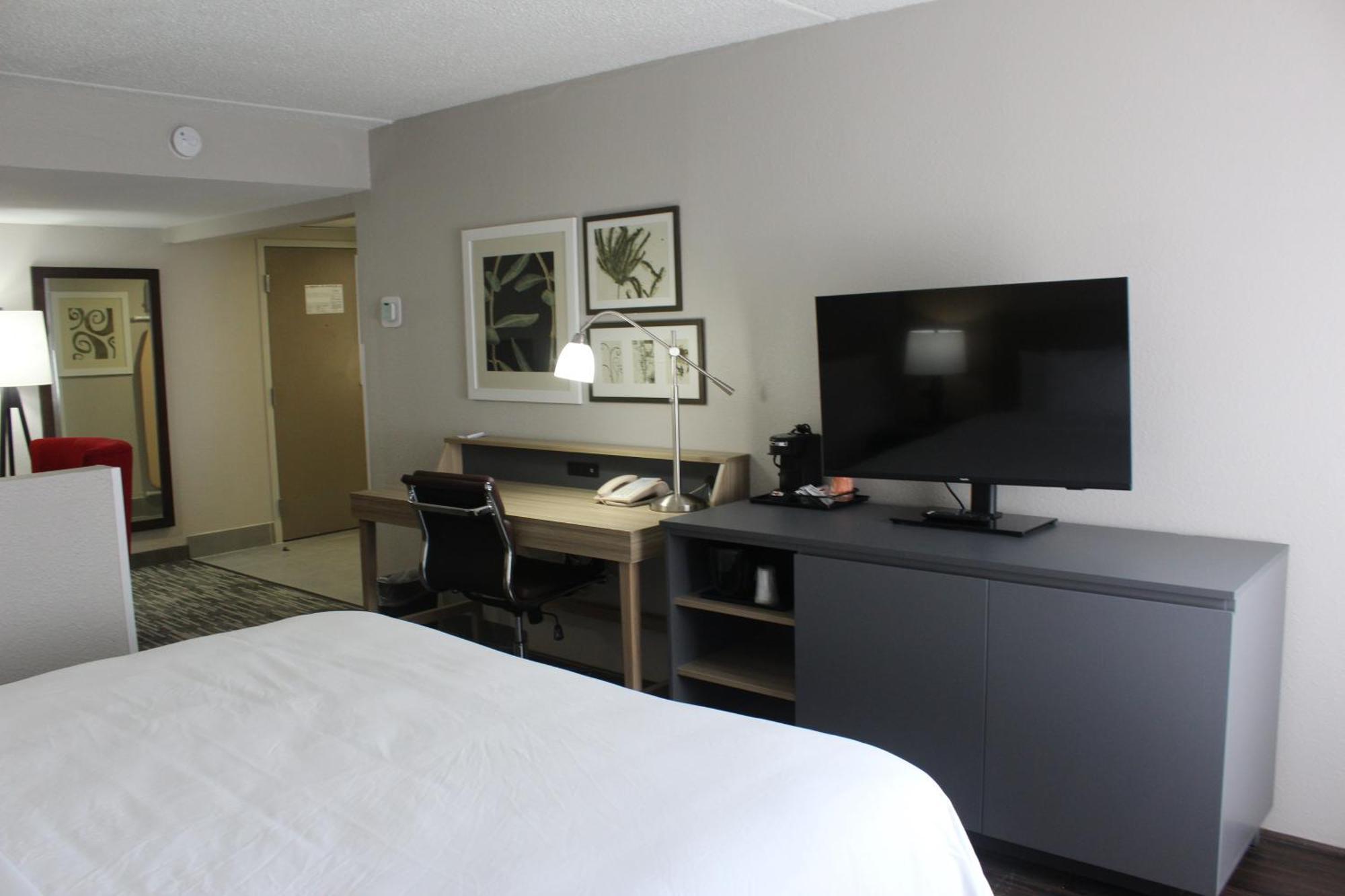 Country Inn & Suites By Radisson, Dunbar - Charleston Bagian luar foto