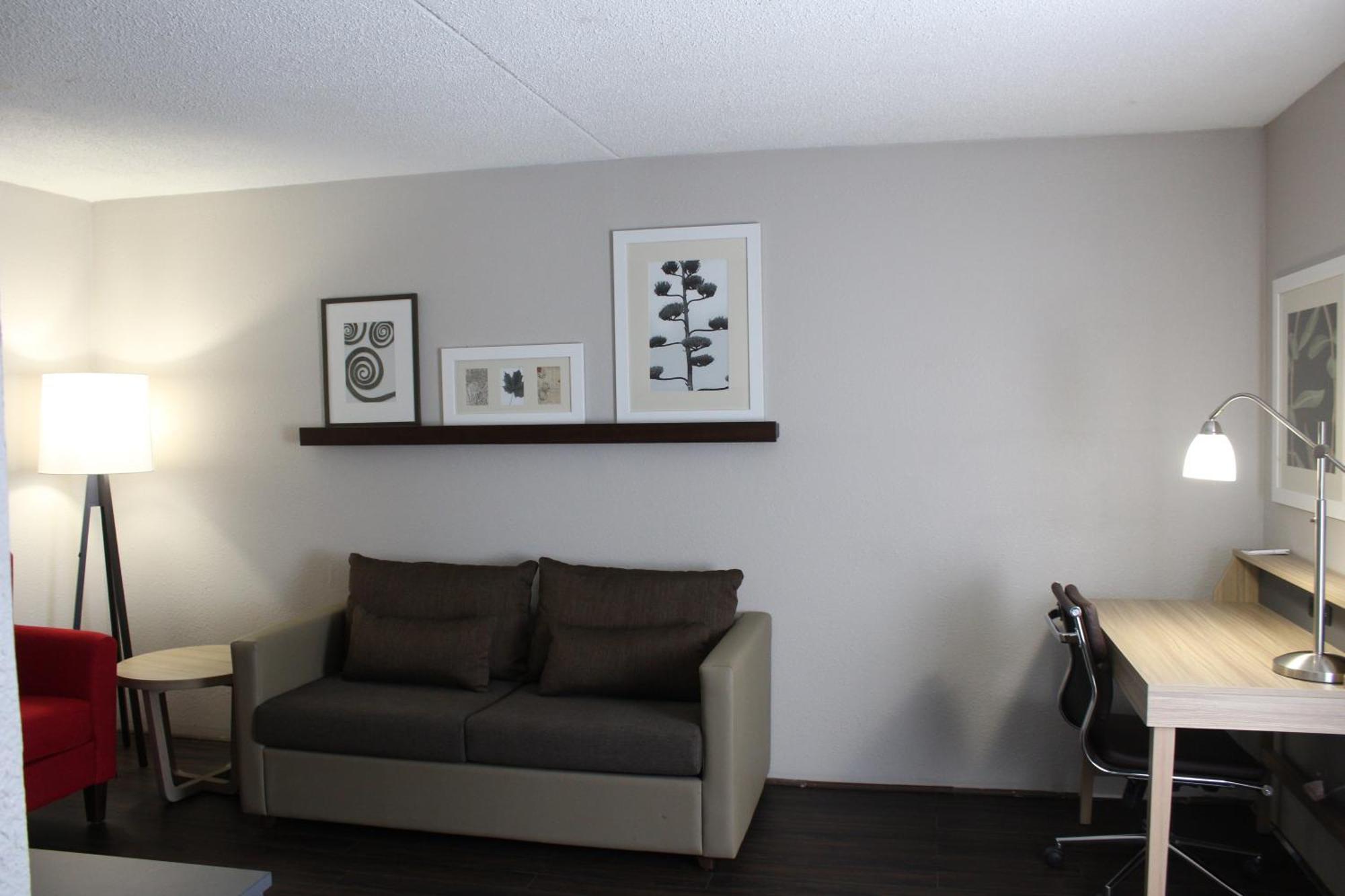 Country Inn & Suites By Radisson, Dunbar - Charleston Bagian luar foto